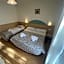 Hotel alle Rose Family inspired garden and SPA