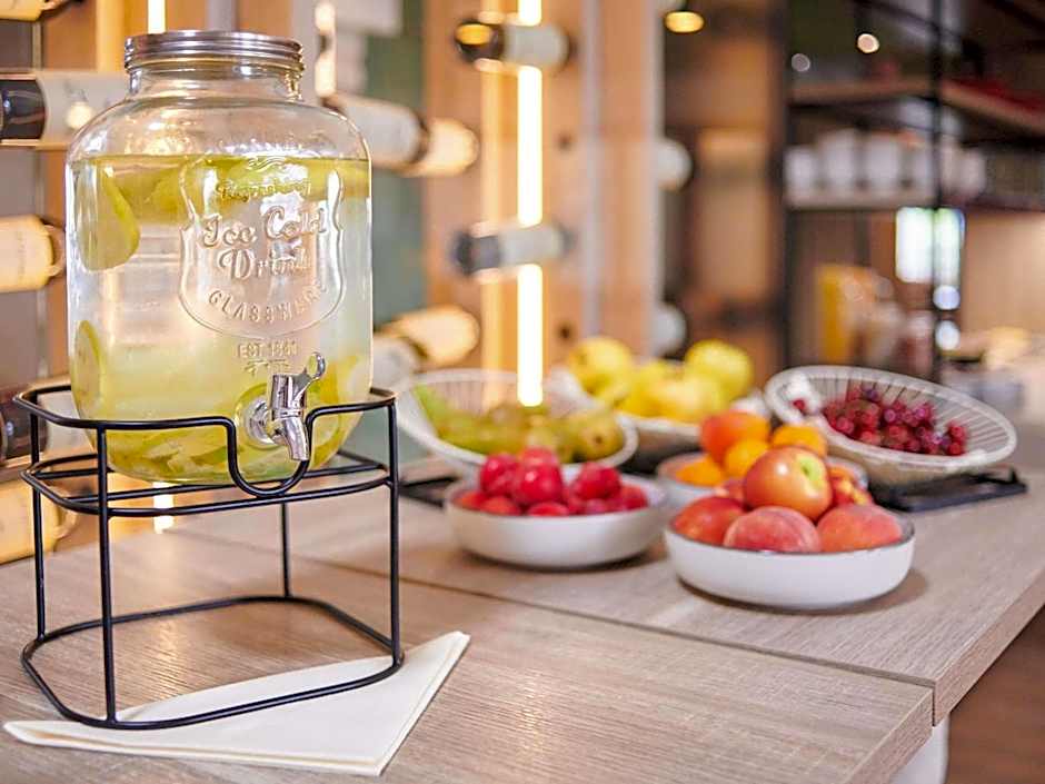 ibis Styles La Roche-sur-Yon