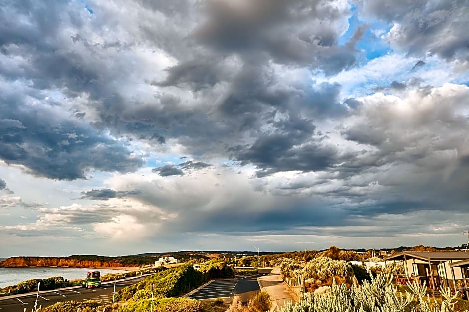 Torquay Foreshore Caravan Park