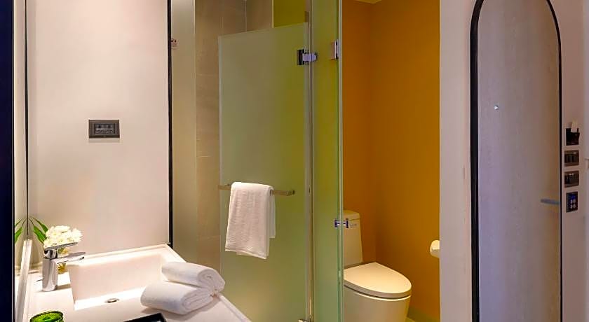 ibis Styles Bangkok Ratchada