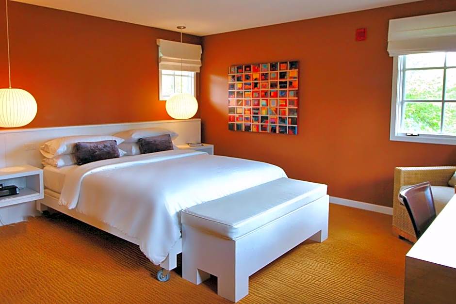 Wine & Roses Hotel Restaurant Spa Lodi
