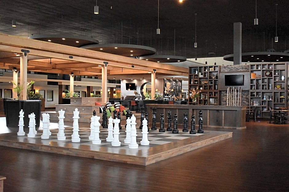 Ramada Plaza by Wyndham Omaha – Omaha, NE