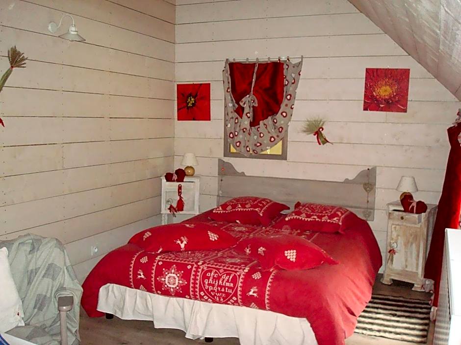 Aux Greniers à Rêves