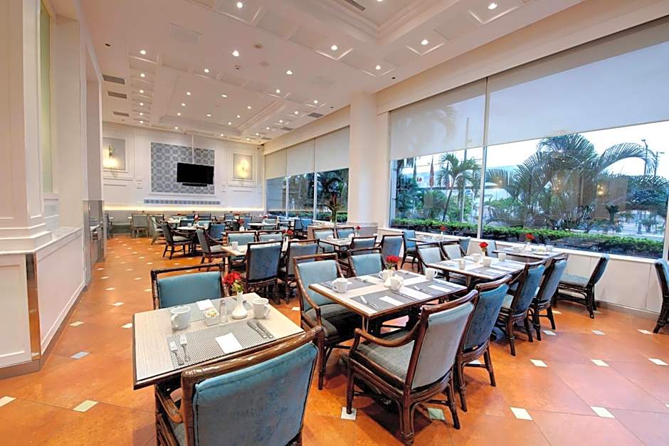 Hilton Colon Guayaquil Hotel