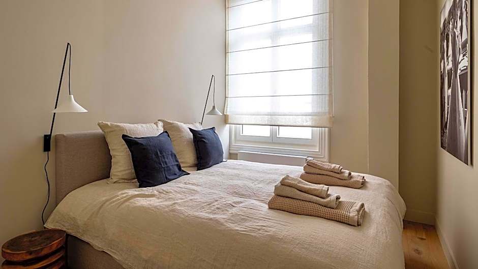 De Gulden Poorte, a LXRYHOME Hotel Collection