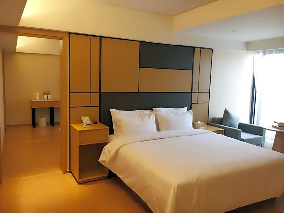 JI Hotel Xiamen SM Plaza Chenggong Avenue