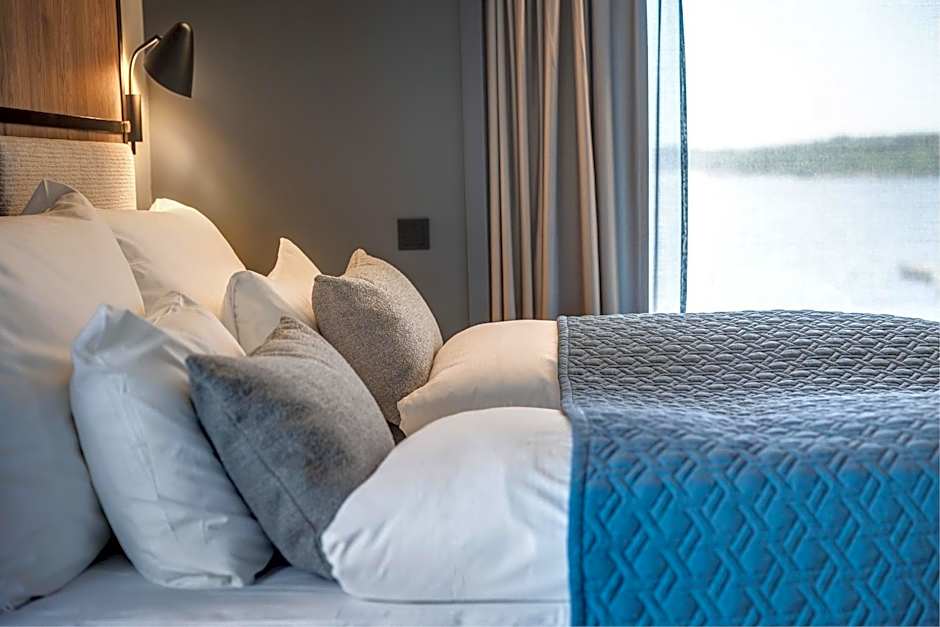 Quality Hotel Grand Farris