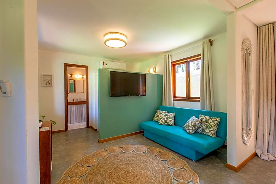 Pousada Recanto do Arraial