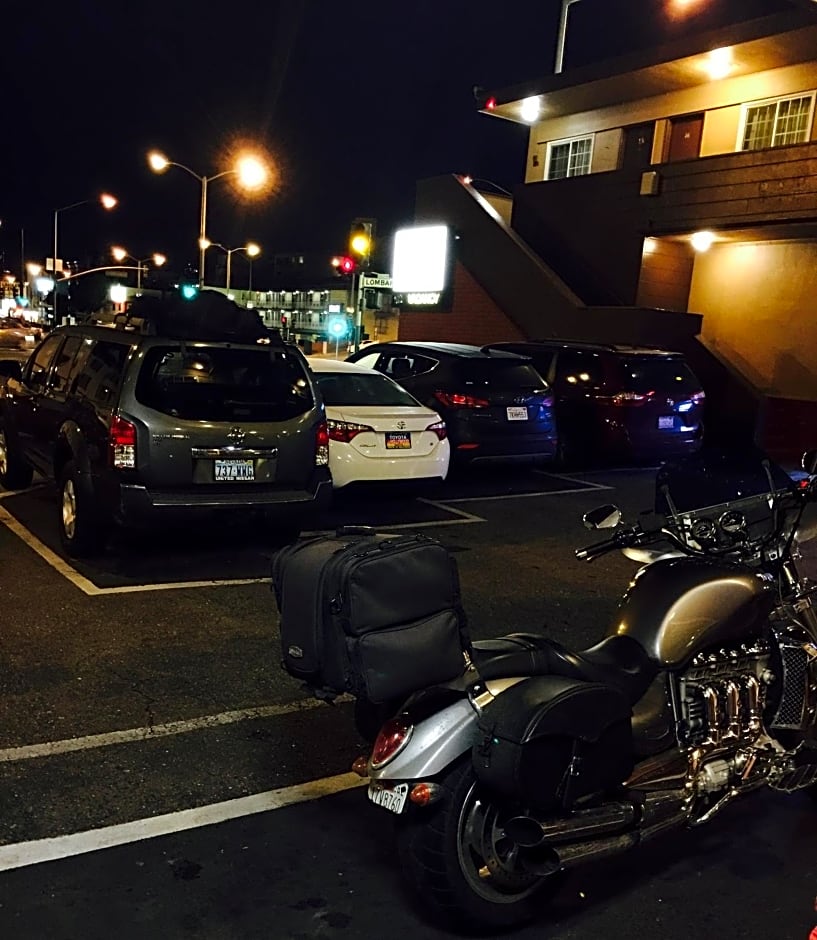 Economy Inn