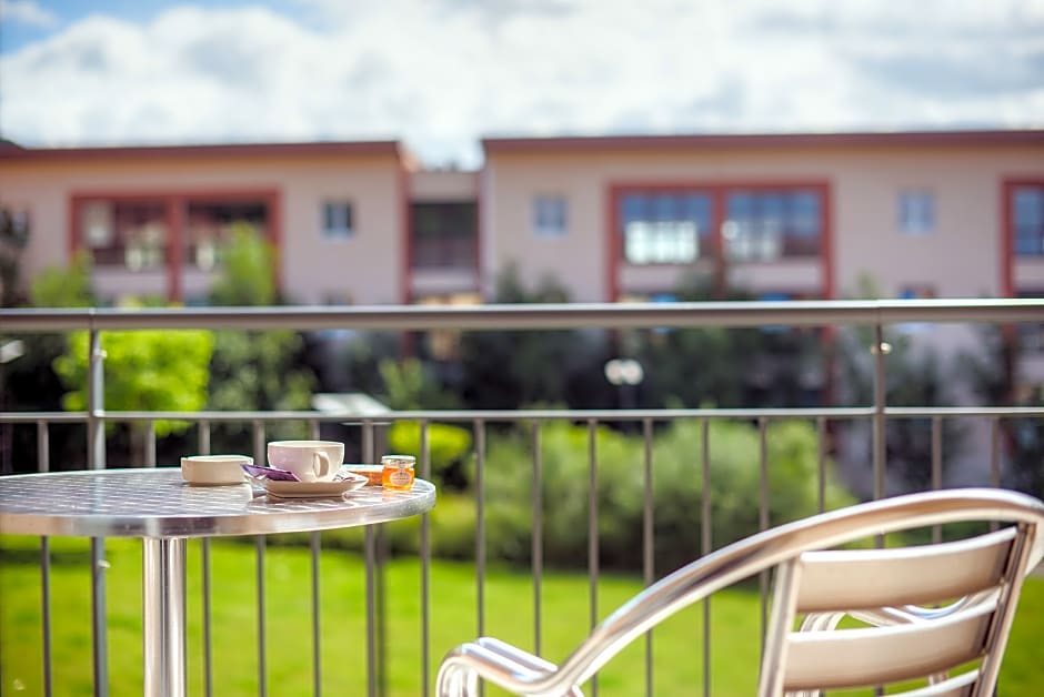 Comfort Aparthotel Mutzig Portes d'Alsace