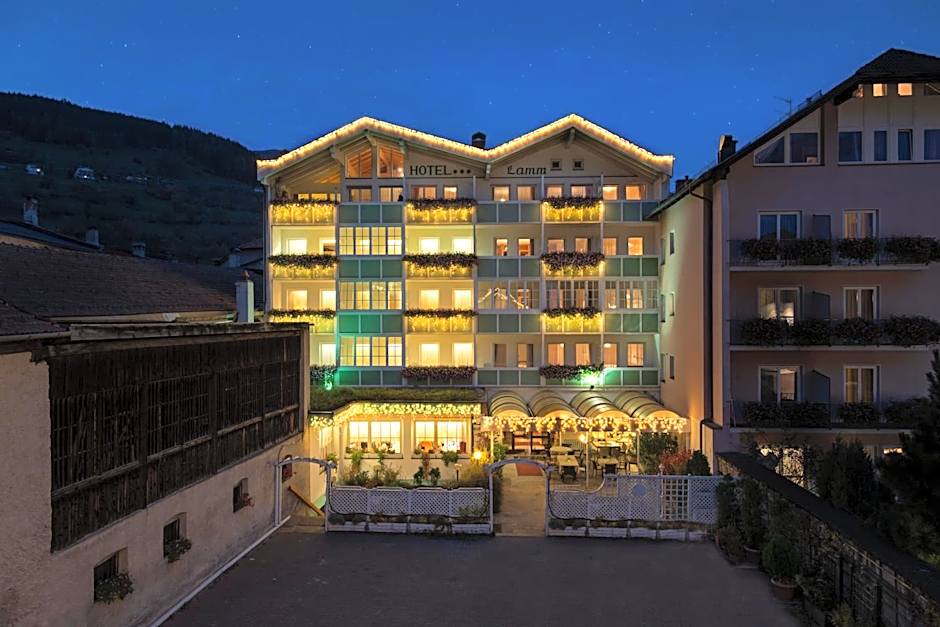 Posthotel Lamm