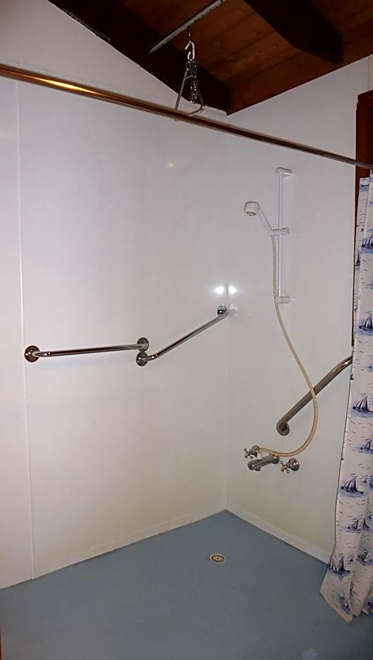 Silver Ridge Retreat