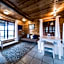 Oyster Creek Lodge