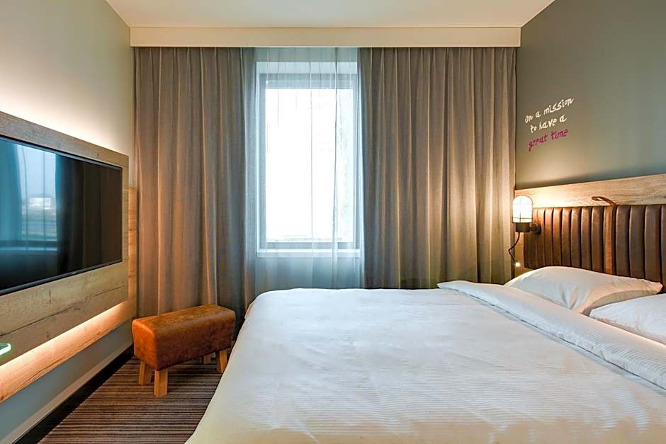 Moxy by Marriott Katowice Airport