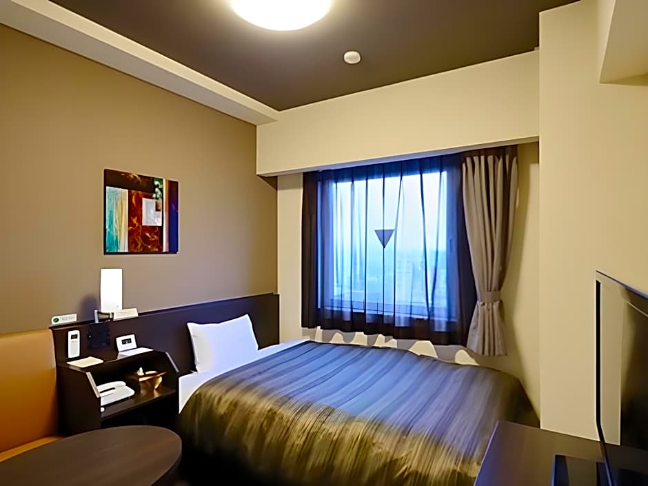 Hotel Route Inn Grand Ueda Ekimae