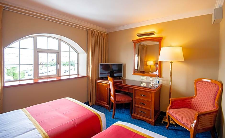 Killarney Towers Hotel & Leisure Centre