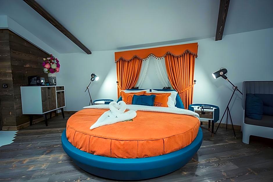 Cephanelik Butik Hotel