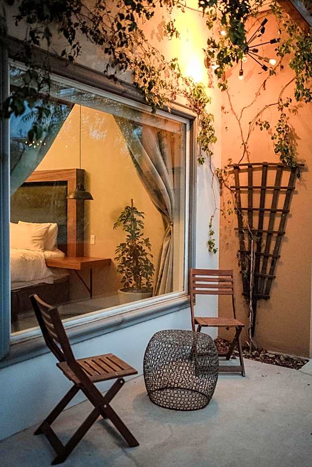 Tierra Mia Hacienda Ruta del Vino