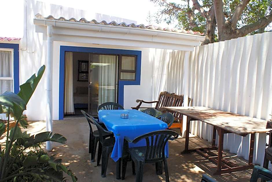 Mr Pell's House Self-Catering Accommodation