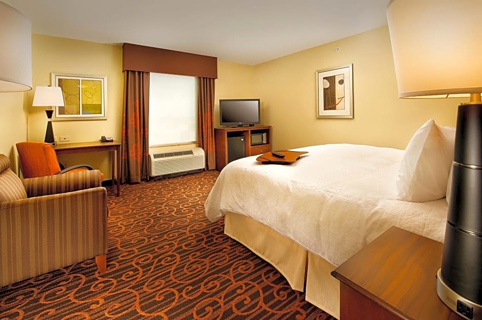 Hampton Inn & Suites Selma-San Antonio/Randolph AFB