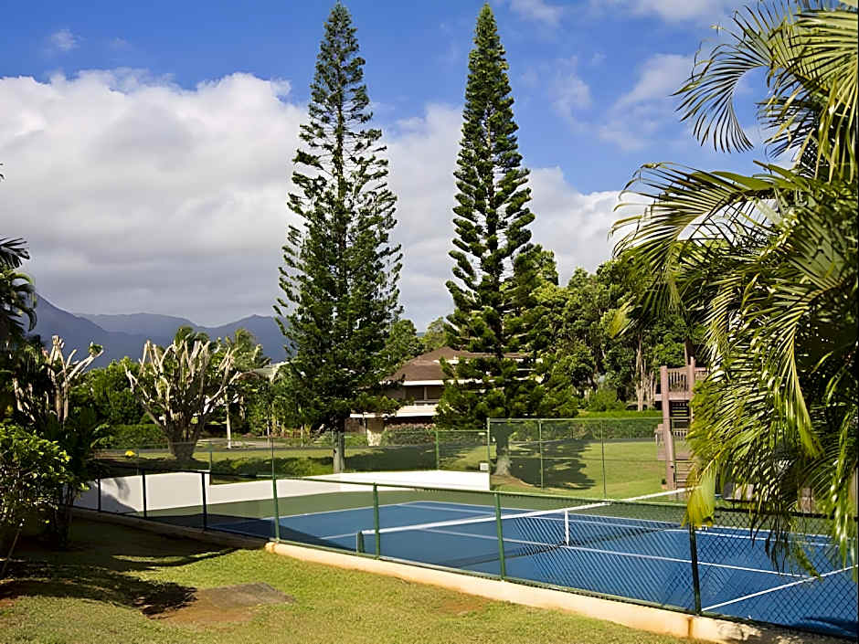 Kauai Beach Villas