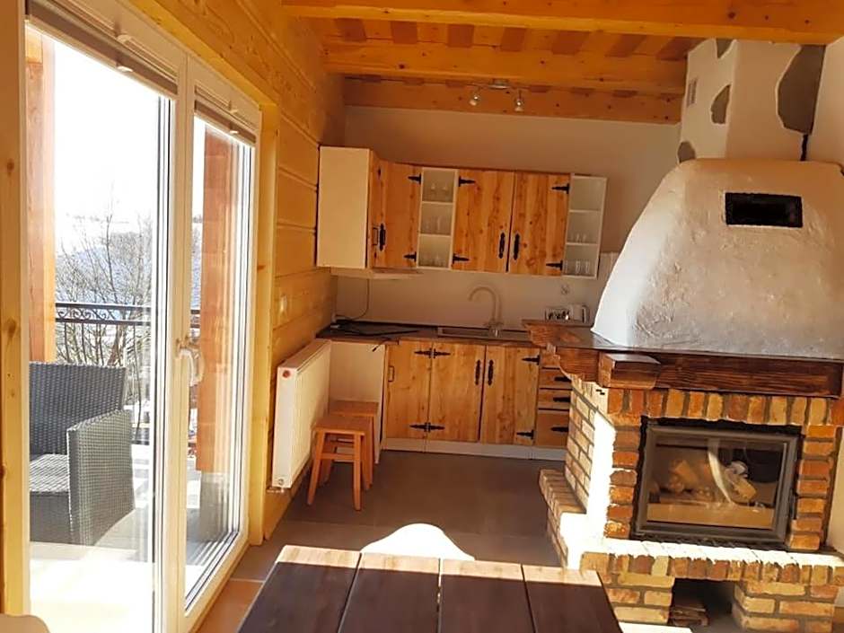 Domek u Jawora -Agroturystyka