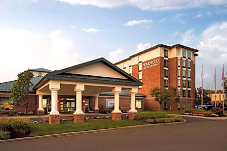 Homewood Suites By Hilton Hartford South Glastonbury