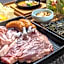 Hotel Hakuba Berg Hause