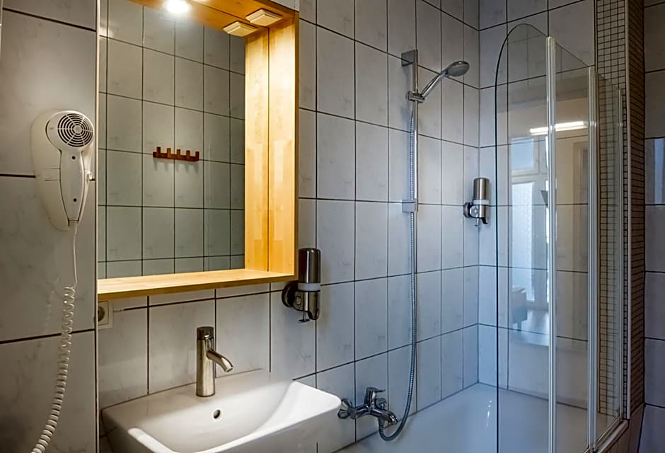 dingdong koblenz - city apartments