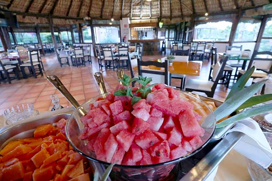 Mision Express Saltillo