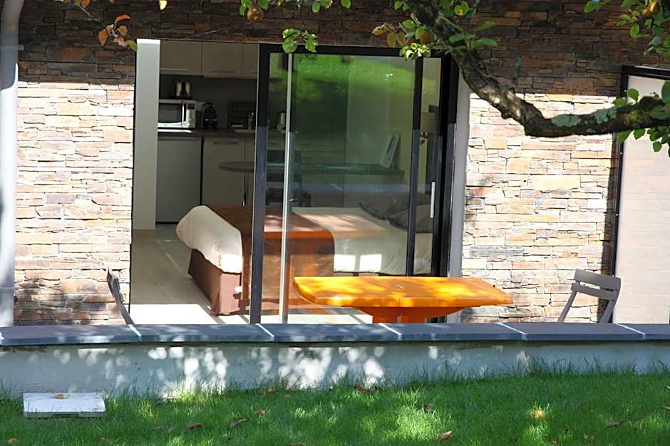 Résid'Spa Loire & Sèvre