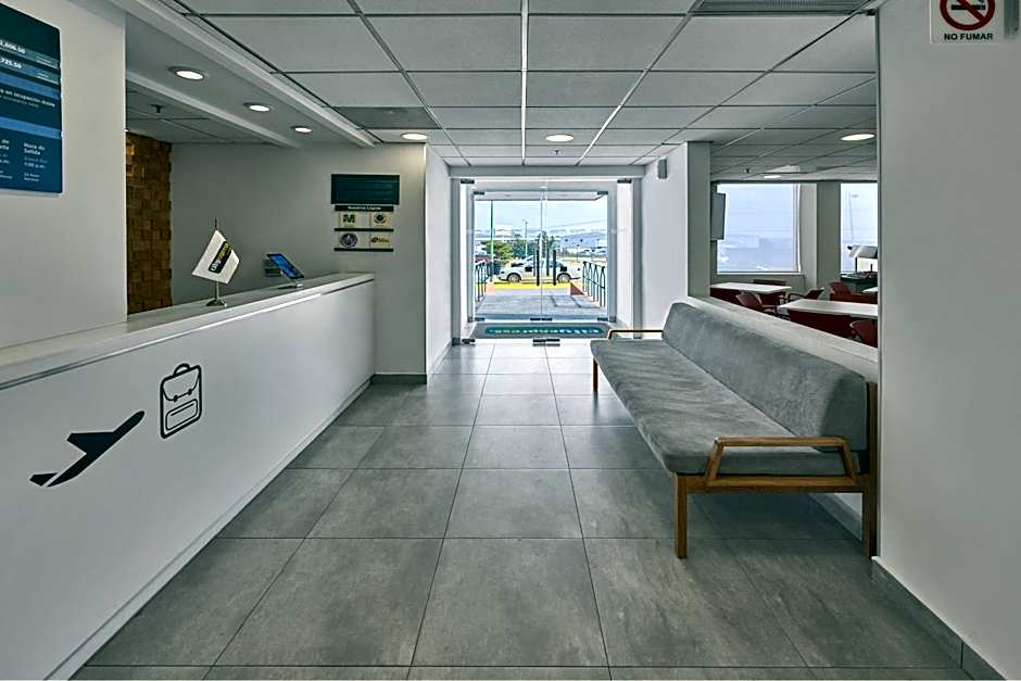 City Express Junior by Marriott Guadalajara Periférico Sur