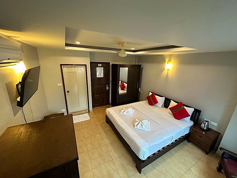 Star Guesthouse