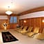Hotel Alpenhof Kristall