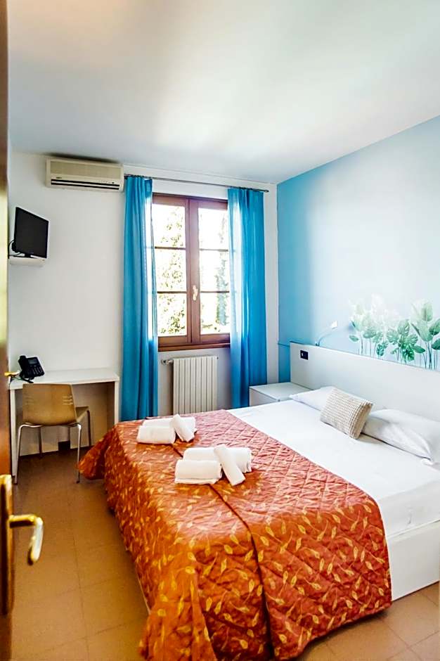Hotel Il Castello