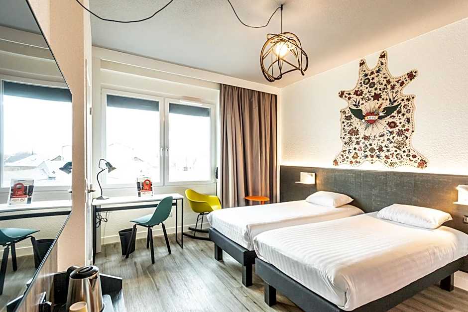 The Originals City, Hotel Le Berry, Bourges - Renove 2020