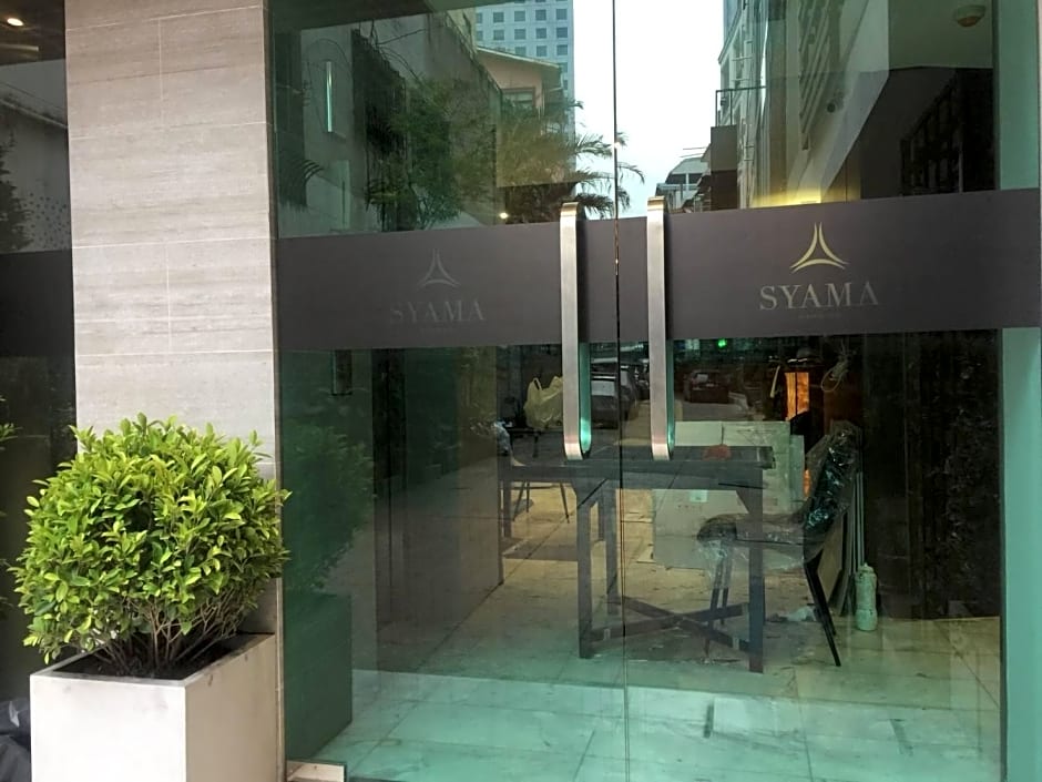Syama Suites Sukhumvit 20