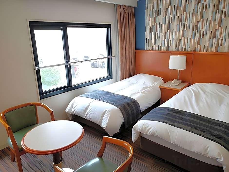 Hyper-inn Takamatsu Ekimae