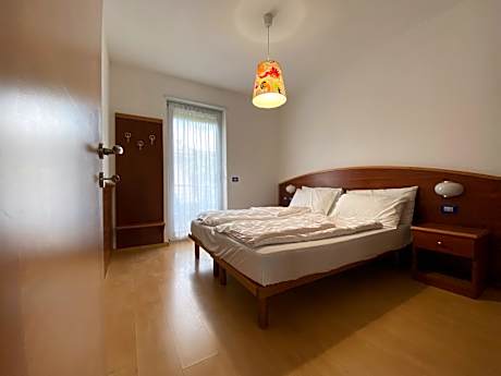 Two-Bedroom Apartment - Annex