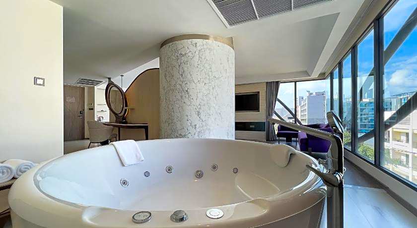 Amethyst Hotel Pattaya