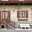 La Ferme Du Mont Blanc