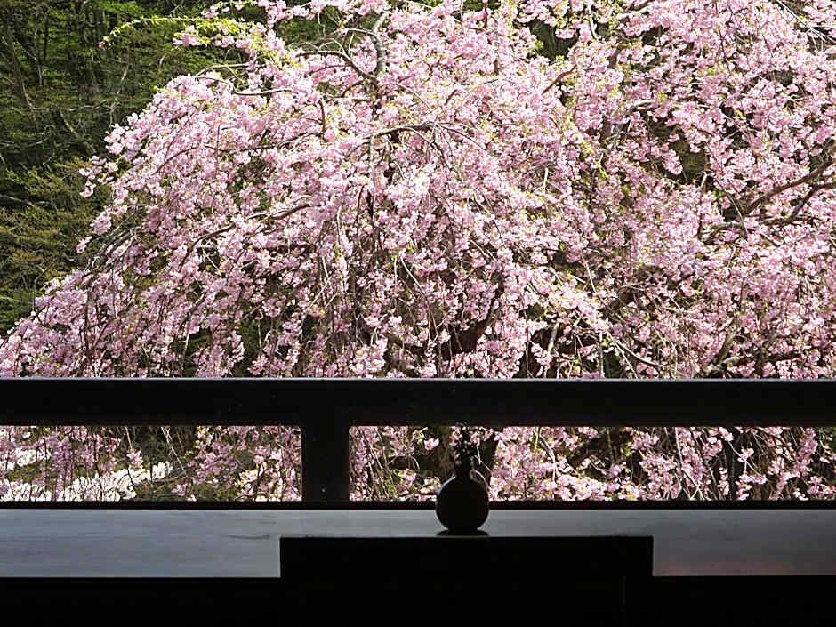 Itamuro Onsen Daikokuya