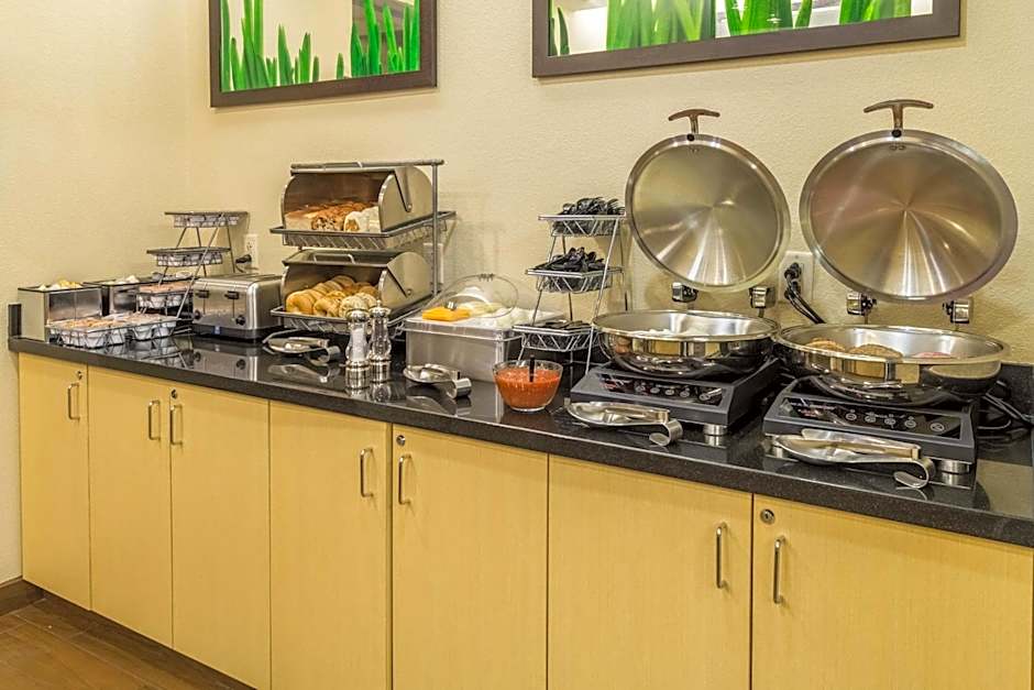 TownePlace Suites by Marriott Dayton North