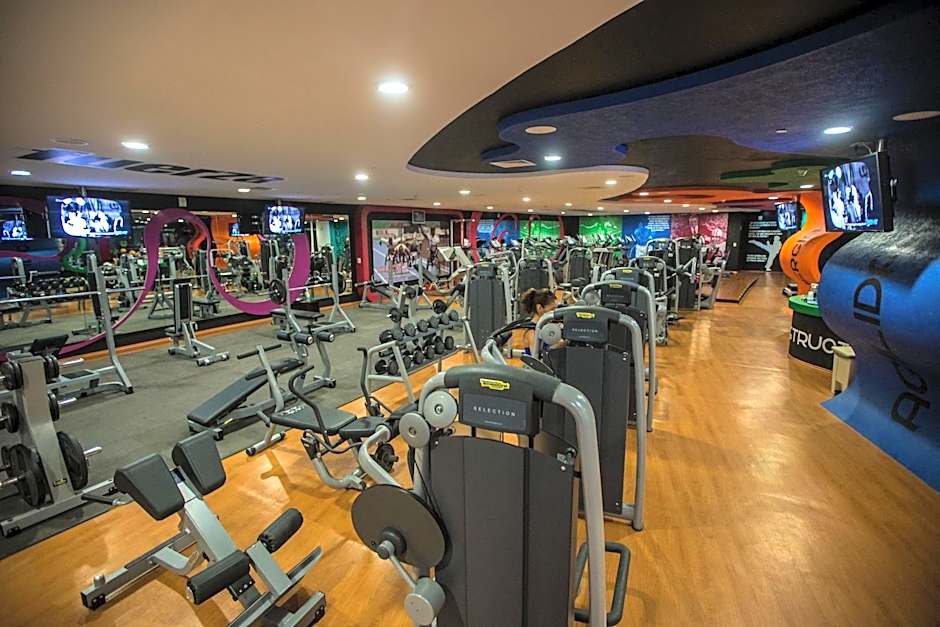 Azul Ixtapa Grand All Inclusive Suites - Spa & Convention Center