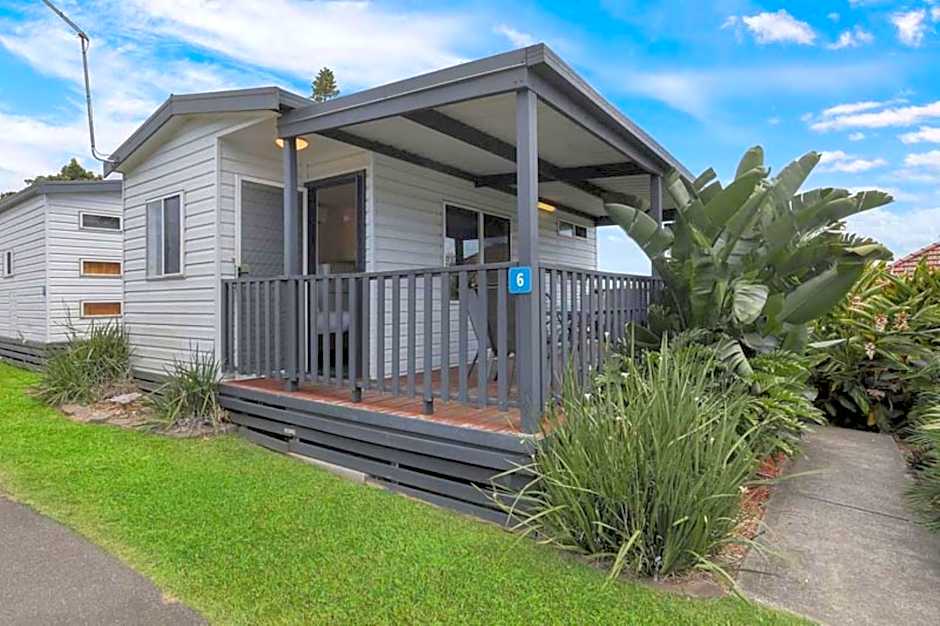 Reflections Shaws Bay - Holiday Park