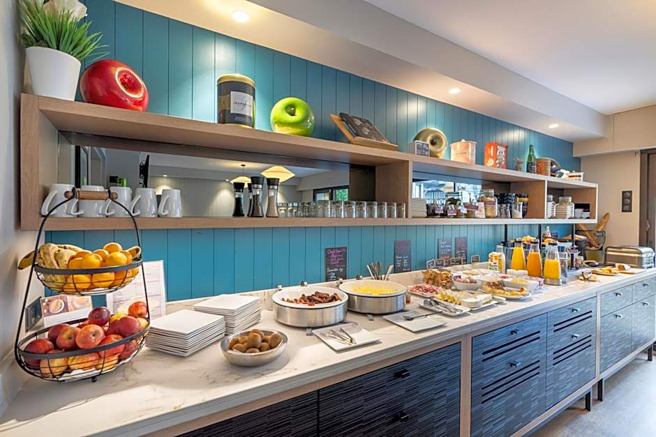 Mercure Deauville Centre