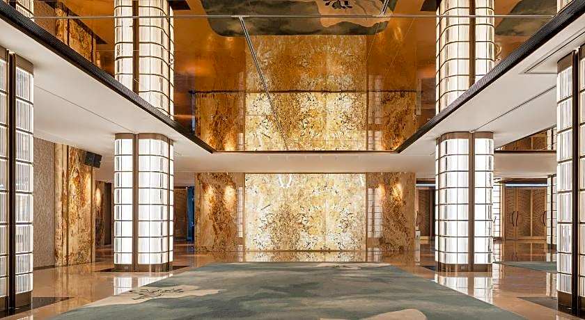 Crowne Plaza Foshan By IHG