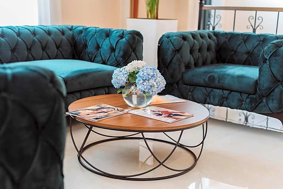 Boulevard Hotel Batumi