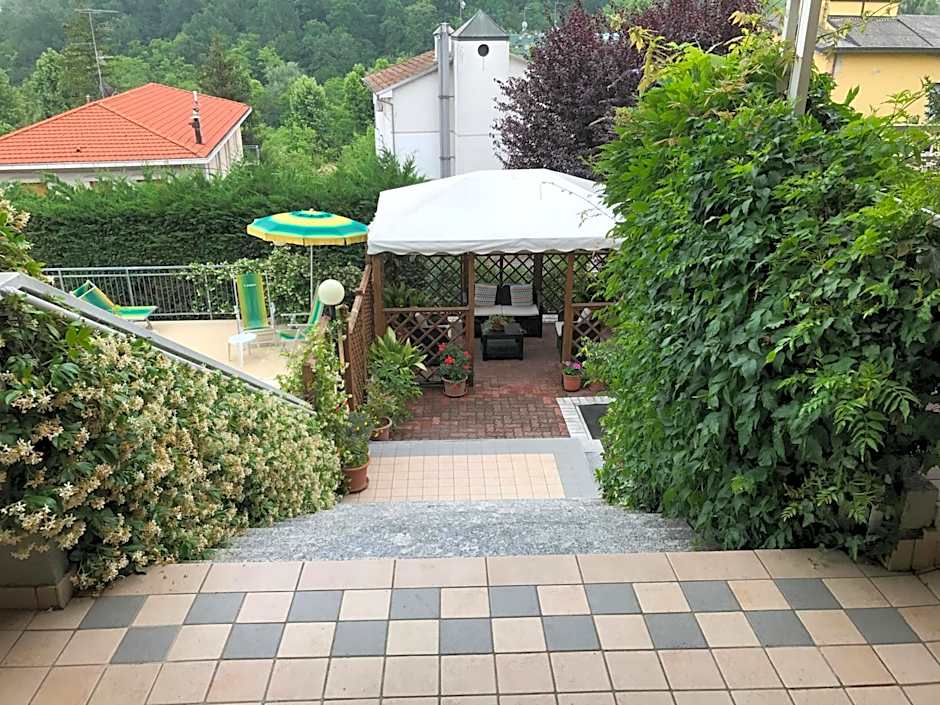 Hotel Garden Ristorante