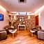 Hotel Roma Tiburtina Metro